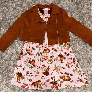 Dress Jacket Bundle Fall